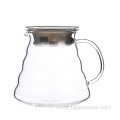 Hot Selling Coffee Carafe With Airtight Lid